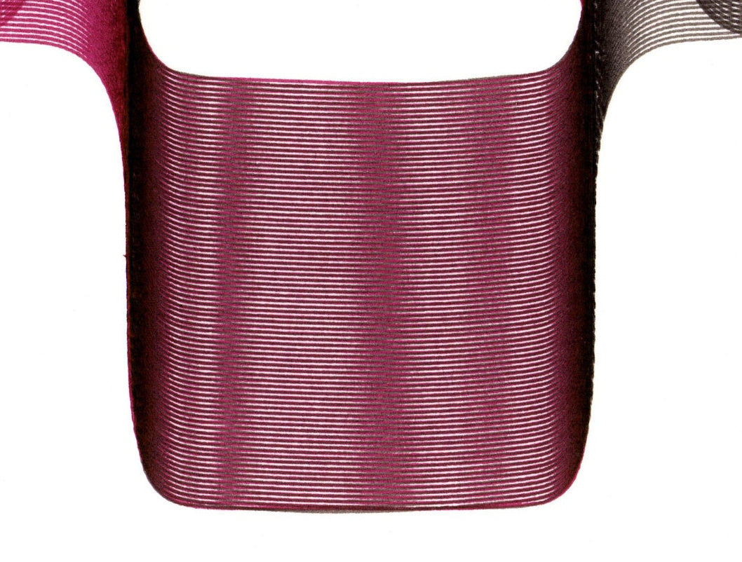 Woven Parts