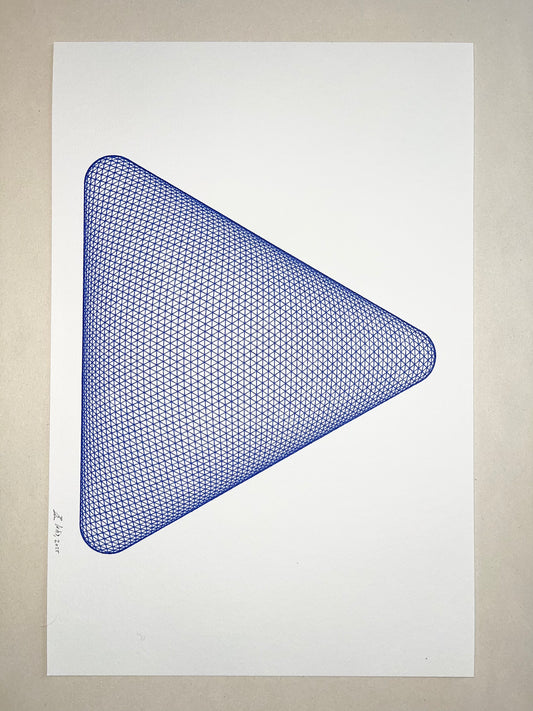 Mesh Triangle