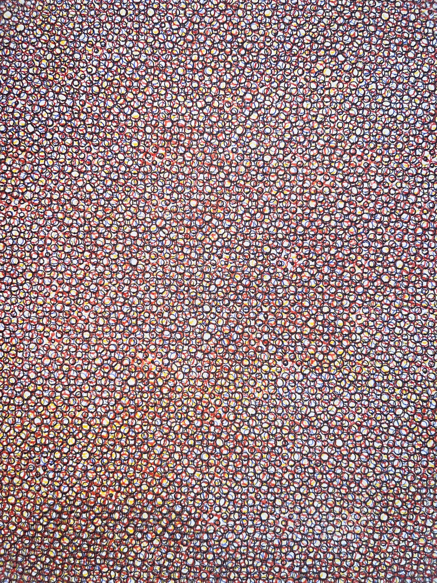 Fabric From Afar