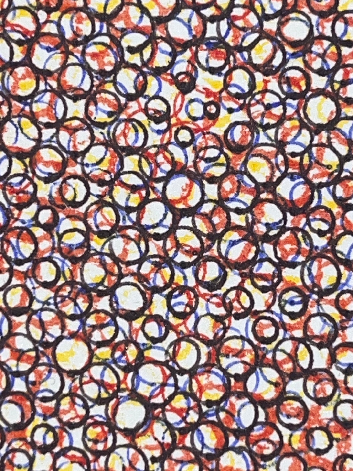 Fabric From Afar