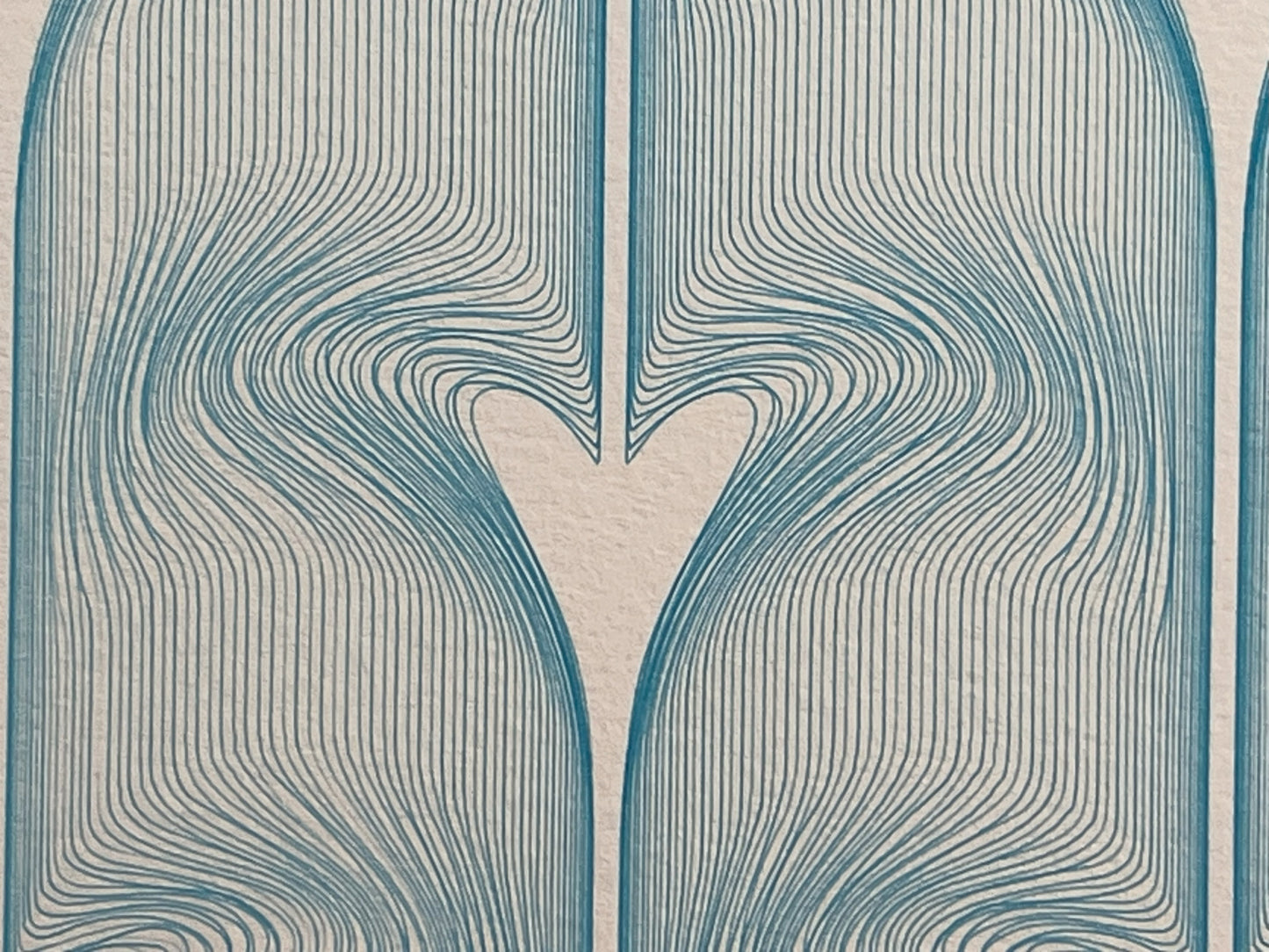 Wavy Hearts