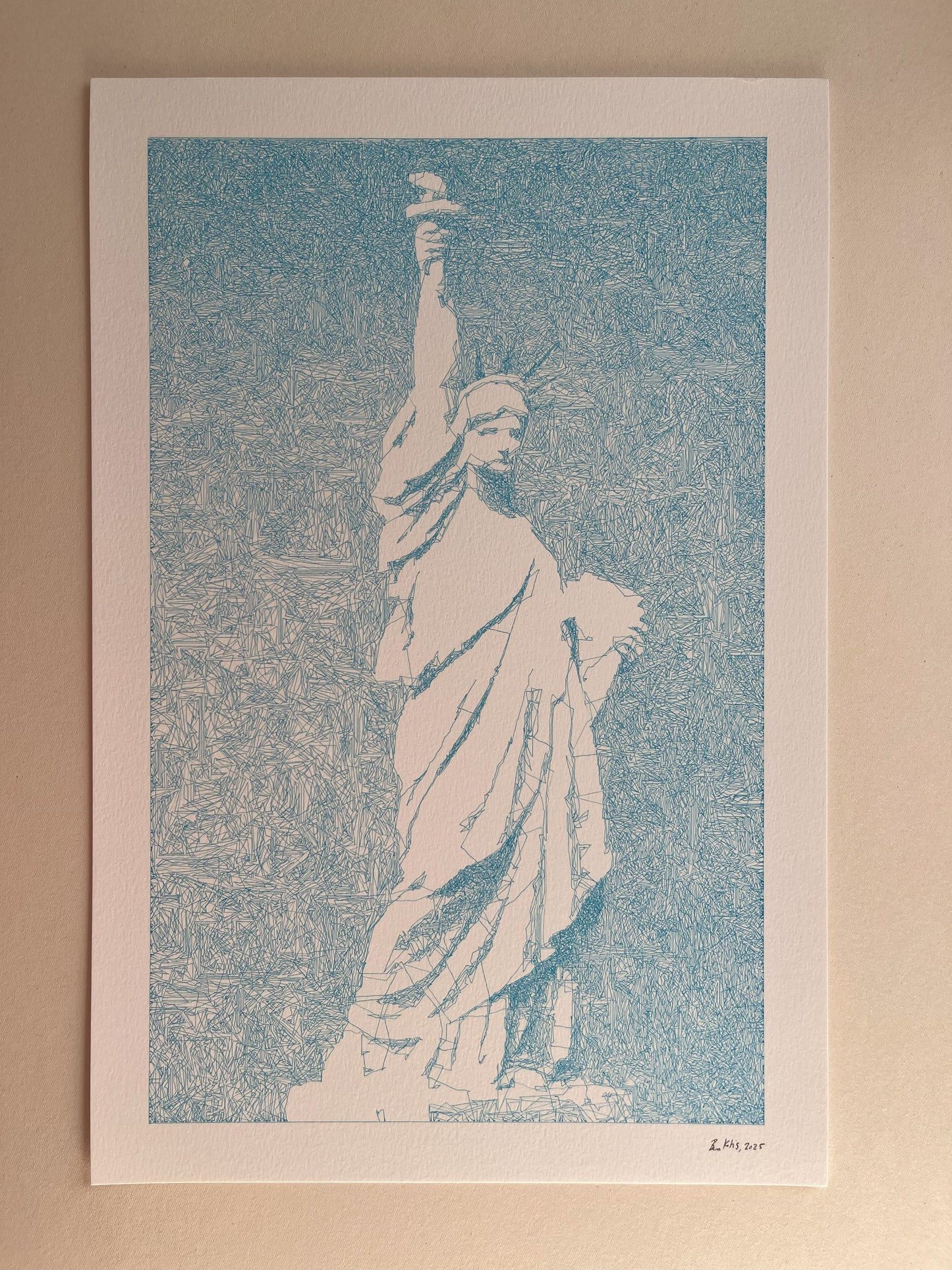 Statue of Liberty