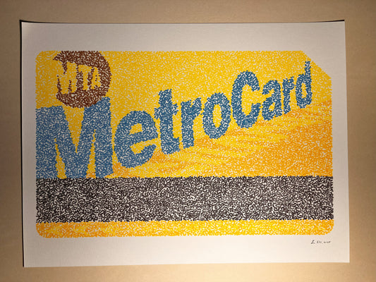 MetroCard