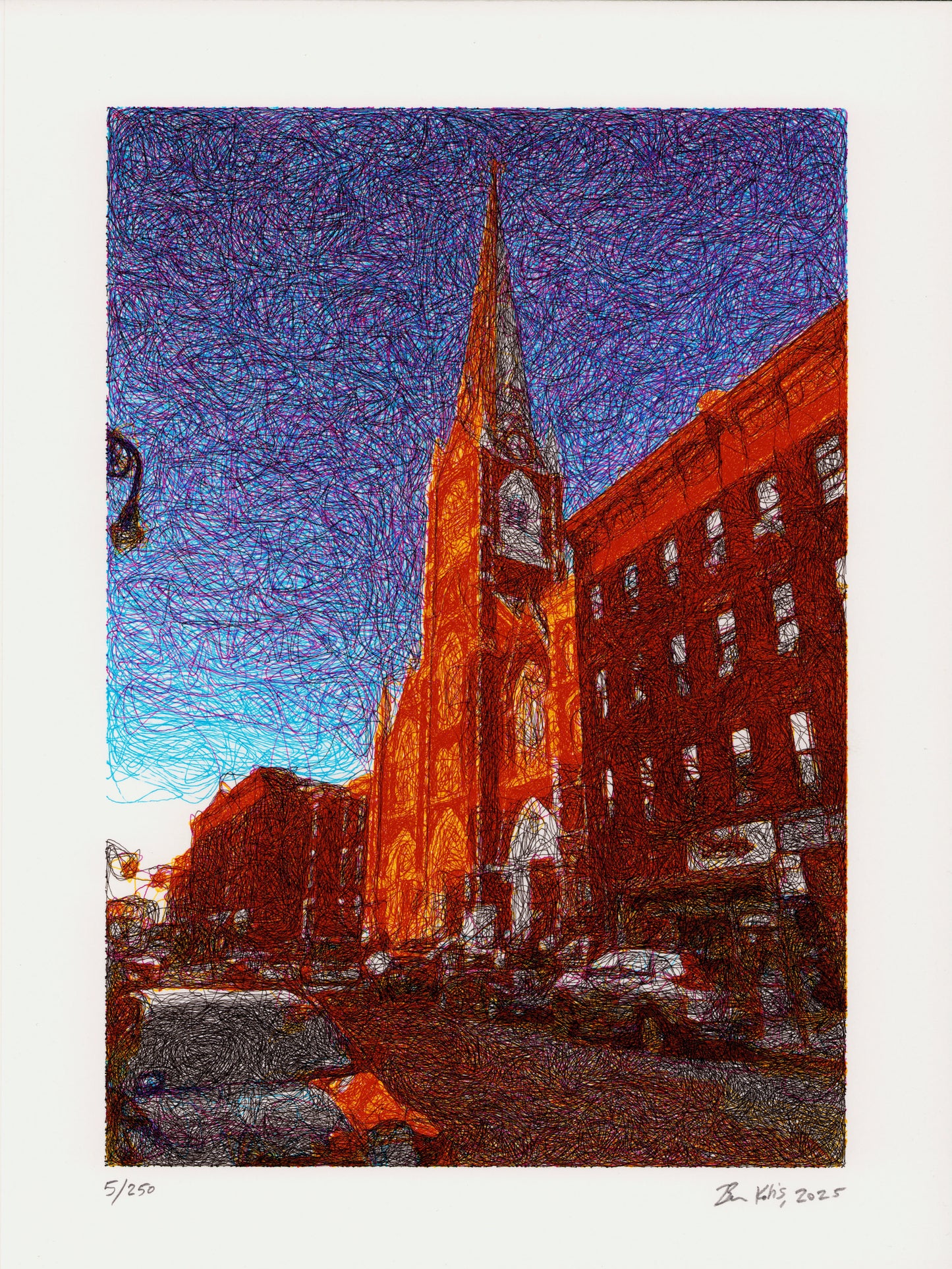 Greenpoint Church_Small