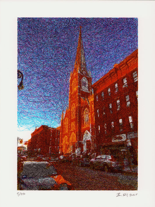 Greenpoint Church_Small