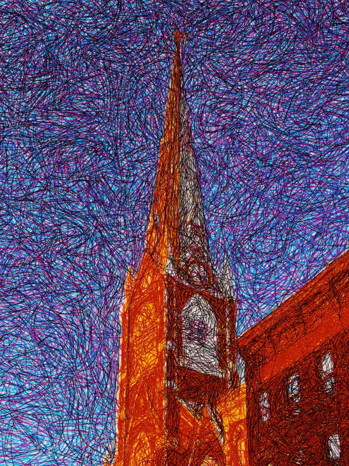 Greenpoint Church_Small