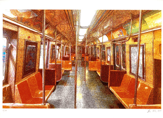 ALLONG FOR THE RIDE_MEDIUM