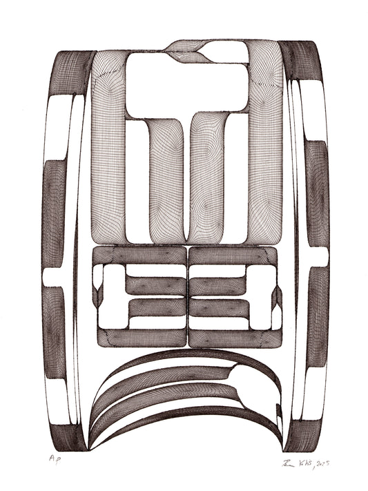 Pillowed Parts Randomino_Small