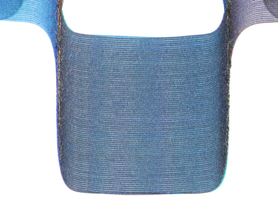 Woven Parts_Blue Black