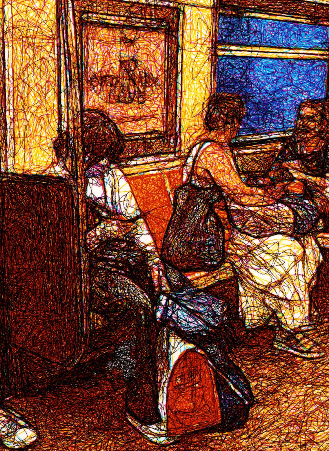 No Ordinary Love_Small