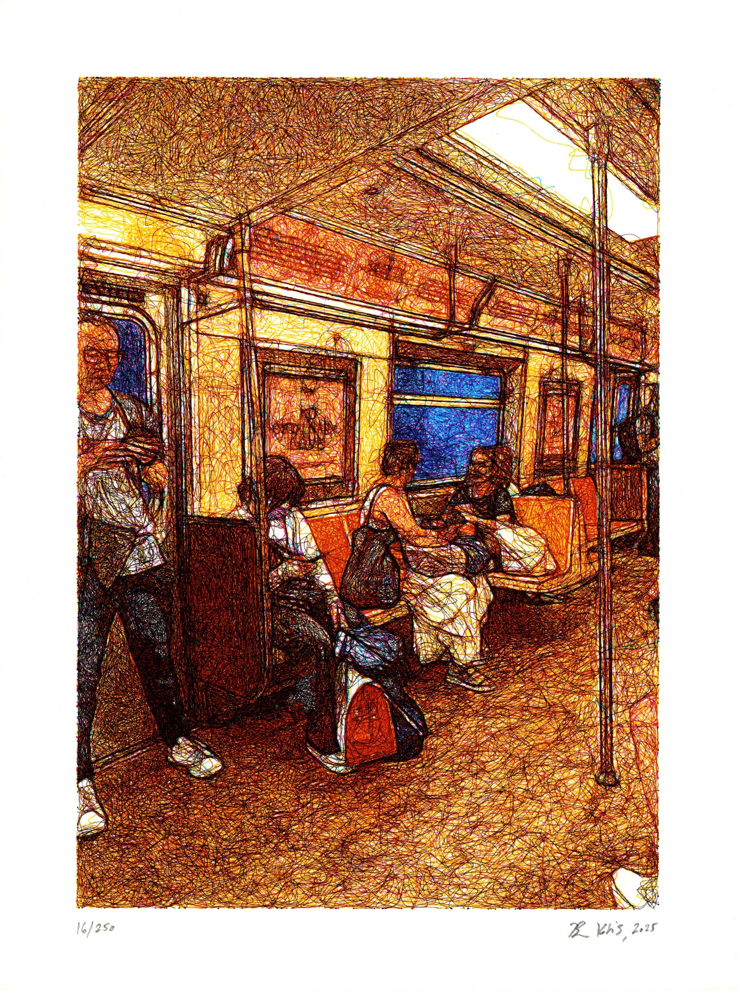 No Ordinary Love_Small