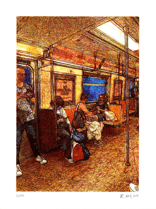 No Ordinary Love_Small