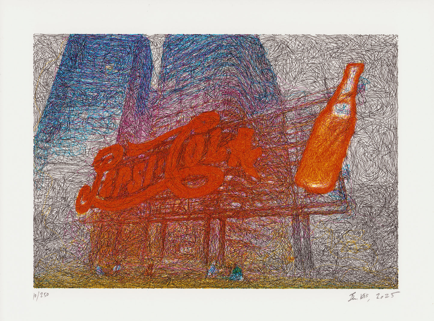LIC PEPSI COLA_Small