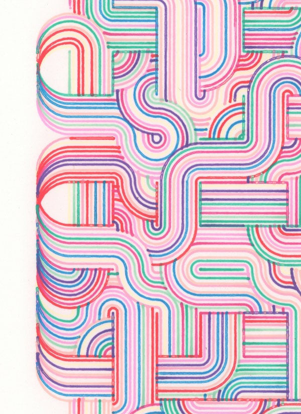 Truchet Bright_Medium